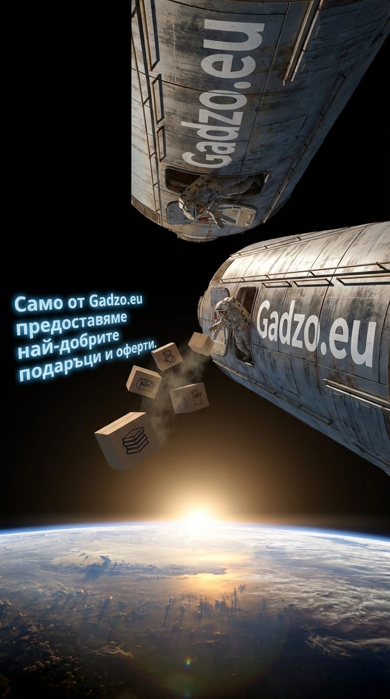 Gadzo promociq 2