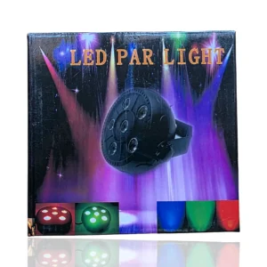 LED PAR Ligh
