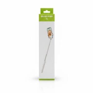 Мултифункционален селфи стик 3 в 1 с триножник и bluetooth дистанционно